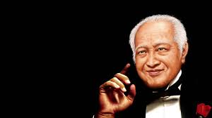 Soeharto : Nyatanya Saya Tidak Korupsi