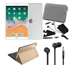 Apple Ipad Air 10 5 64gb Bundle With Urbeats3 Accessories Qvc Com In 2020 Apple Ipad Air Ipad Air Apple Ipad
