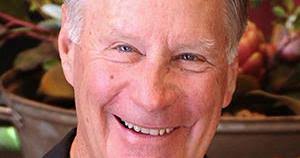 Richard Leon Burkhart