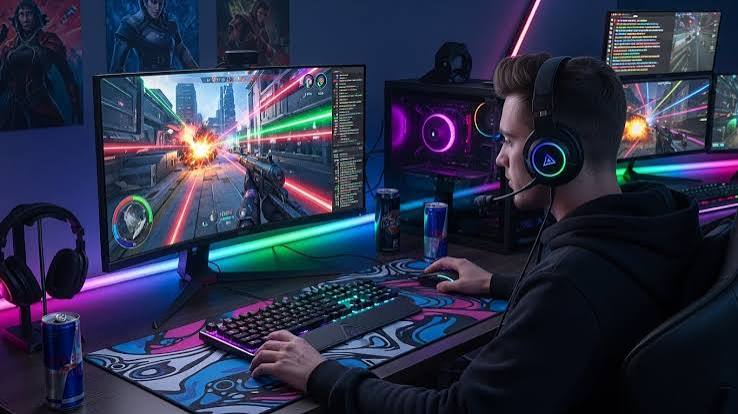 The Evolving World of Gaming: How Modern Players Shape the Future of Play - Fresh Folks