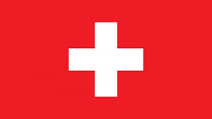 Die heutige flagge nordmazedoniens wurde 1995 angenommen, nachdem das benachbarte griechenland gegen die verwendung des sterns von vergina in der flagge von 1992 protest eingelegt hatte. Schweizflagge 90 X 150 Cm 90 X 150 Cm Internationale Flaggen Flaggenshop Munchen