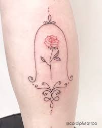 • dropkick murphys rose tattoo from the album signed and sealed in blood directed by: Updated 44 Beauty And The Beast Tattoos
