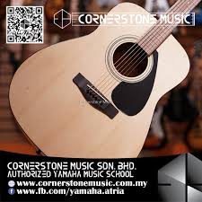 Yamaha acoustic guitars price in malaysia may 2021. Yamaha Acoustic Guitar F310 Natural