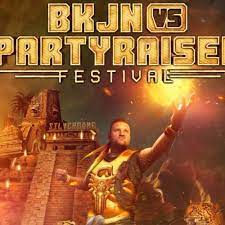 Shutterstock according to the fund description, this gambling etf seeks to replicate as closely as possible, before fees and expenses, the price and yield. Bjkn Partyraizer Festival 2017 By Wendy Somers 1