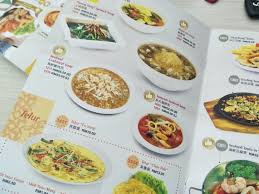 Rooms available at smart hotel shah alam seksyen 15. Restoran Makanan Cina Muslim Mohd Chan