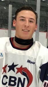 St. John's Junior Hockey League: CBN wins a third straight game