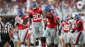 Med denne university of mississippi fotball app kan du enkelt holde tritt med alt som er relatert til opprørerne! Sam Williams Football Ole Miss Athletics