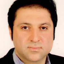 Mohammadhossein IZADPANAHI