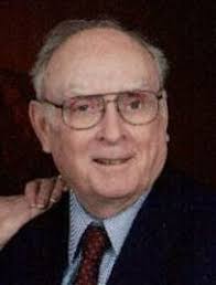 Charlie Clarke Obituary