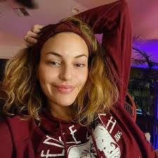 Sandra John's Instagram, Twitter & Facebook