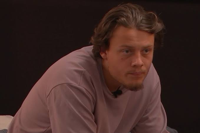 Ricardo staat de absolute hel te wachten bij vertrek uit De Bondgenoten -  LoveReality