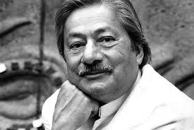 Veteran Actor Saeed Jaffrey Passes Away