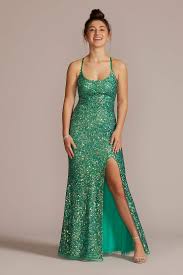 Free shipping and returns on green prom dresses at nordstrom.com. Green Prom Dresses Emerald Hunter Dark Light David S Bridal