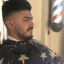 Best Beard Trim near Take over barbershop in Los Angeles, CA