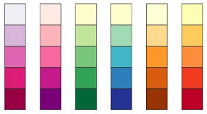 Pin On Colors Palettes