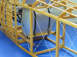 Standing at the pinnacle of scale sopwith camel models has to be the museum series hasegawa. Sopwith Camel F1 2nd Build Hasegawa 1 8 Part 2 Mbiq Models