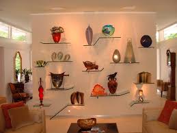 Art Glass Display Glass Wall Shelves Glass Shelves Floating Glass Shelves