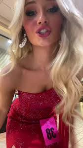 Kristy Partin's Instagram, Twitter & Facebook