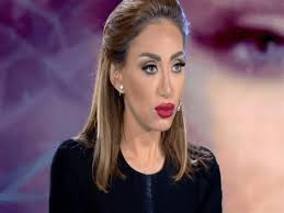 إن شاء الله تعرضيها وأنتي في السجن. Ø¨Ø§Ù„ÙÙŠØ¯ÙŠÙˆ Ø±ÙŠÙ‡Ø§Ù… Ø³Ø¹ÙŠØ¯ ØªÙ‡Ø§Ø¬Ù… Ø§Ù„Ù†Ù‡Ø§Ø± ÙˆØªØ·Ø§Ù„Ø¨ Ø§Ù„Ø¥Ø¹Ù„Ø§Ù…ÙŠÙŠÙ† Ø¨Ø§Ù„Øª Ù…ØµØ±Ø§ÙˆÙ‰