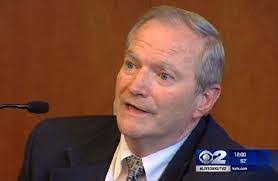 John Carrell's Instagram, Twitter & Facebook