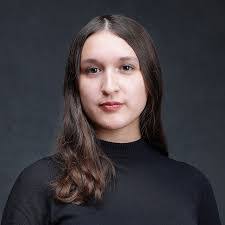 Rachel Harman's Instagram, Twitter & Facebook