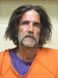 Bossier Parish Jail Bookings 7-22-18