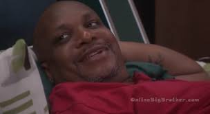 "I'm a person that can read energy so I know when motherf**kers are acting  funny." Big Brother 27 Spoilers