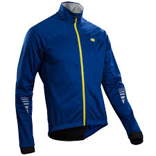 Sugoi Rs 180 Jacket Deep Royal Drl