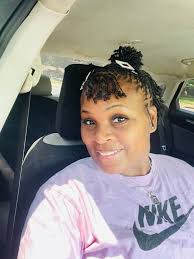 Micro braid sister locs in Hornlake