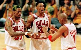By 1997, there weren't many ways for jordan to be considered an underdog. The 1997 Nba Finals Tv Mini Series 1997 Imdb