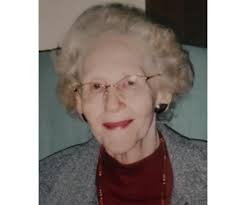 Sandra Jackson Obituary (1937