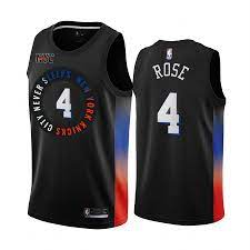 Became the uniform and apparel maker for the national basketball association (nba). Obi Toppin New York Knicks 2020 21 City Black Jersey 2020 Nba Draft