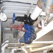 (i) provides a monthly report listing completed work and work in progress during the preceding month, including the block, lot and address of each job, a description of the work performed or in progress at each address, and the location in each building where the. York Plumbing And Heating 11 Photos Plumbing 1619 York Ave Manhattan Ny Phone Number