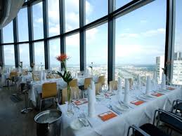 The 8 Best Restaurants In Frankfurt Elite Traveler Elite Traveler