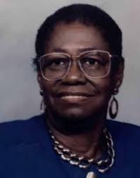 Julia Coffey Obituary (1925