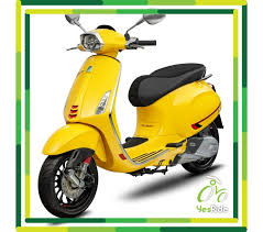 It is one of the great icons of italian style and elegance, and with more than 16 million units produced, is well known throughout the world. Vespa Standard Bikes Price In Malaysia Best Vespa Standard Bikes Lazada
