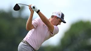 You can learn more watching Brendon Todd than from any other player