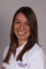 LA Tech Bowling Finishes Ninth at Music City Classic