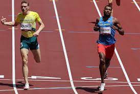 He won the silver medal at the 2019 world championships in the 400 metres event, setting the new colombian national record of 44.15 seconds. Oh5dh3y S1g5bm