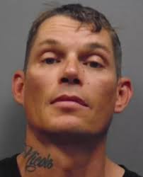 Man Arrested After Racking Up $40,000 In Overdue Child Support