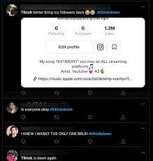 Overall, tik tok has become extremely successful and is used by millions of users. 0bfquoceld6wrm