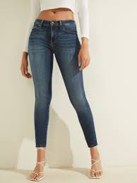 A wide variety of pantalon jeans femme options are available to you, such as feature, supply type, and age group. Women S Skinny Jeans Guess