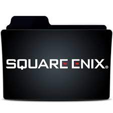 Because players will eventually quit the game and you need fresh blood to replace it. Square Enix Folder Icon By Antoniougas On Deviantart