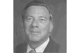 David Jameson Obituary (1935