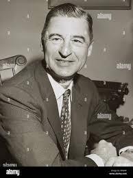 Theodor seuss geisel hi-res stock photography and images