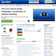 The Website Http Quizlet Com Courtesy Of Pinstamatic Http Pinstamatic Com Best Way To Study Family And Consumer Science Learning Tools