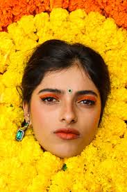 Meet self-taught photographer and visual artist, Alia Romagnoli