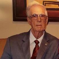 Mr. Virgil Eugene "Gene" Beavers Obituary