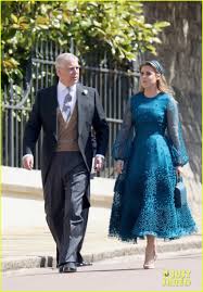 Sarah was raised in dummer, hampshire, and attended the queen's secretarial college. Duchess Sarah Ferguson Attends Royal Wedding Here S Why That S Significant Photo 4086759 Princess Beatrice Princess Eugenie Royal Wedding Sarah Ferguson Pictures Just Jared