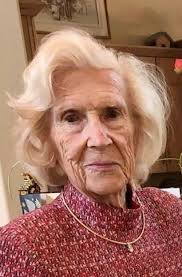 Irene S. Douglas Obituary